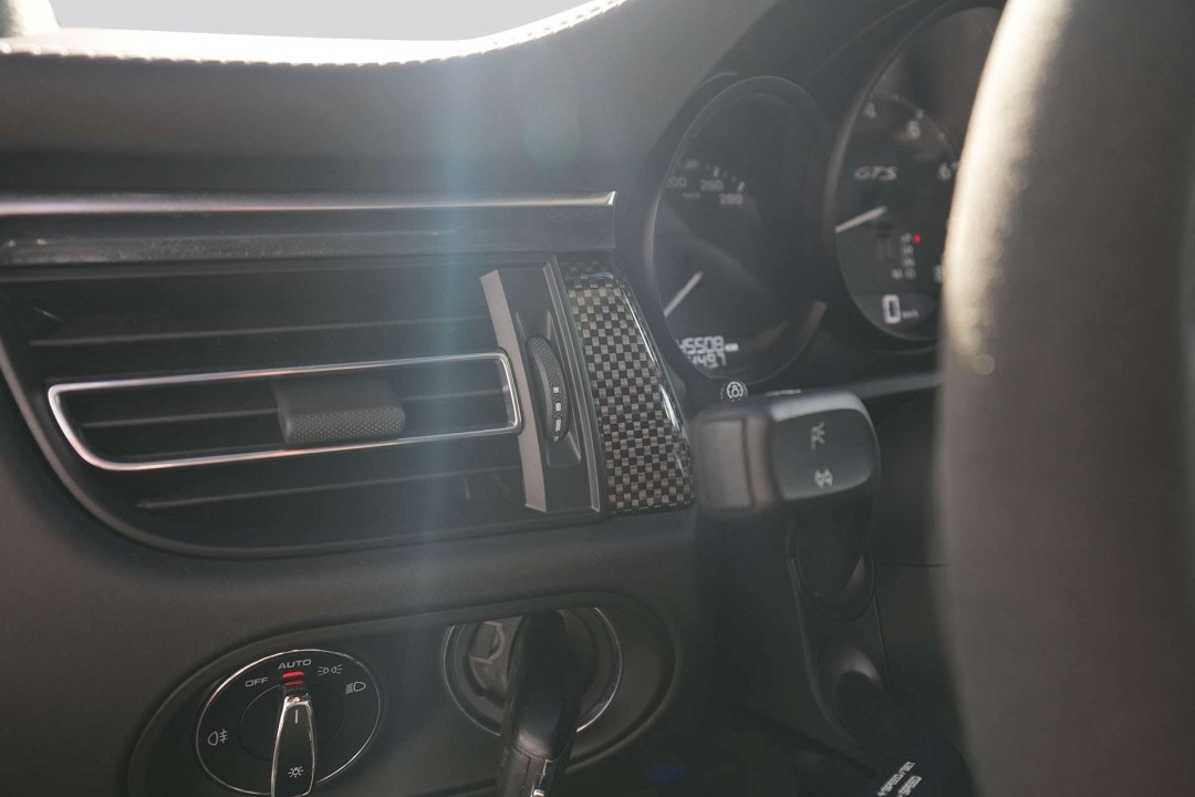 Porsche Macan - foto 18