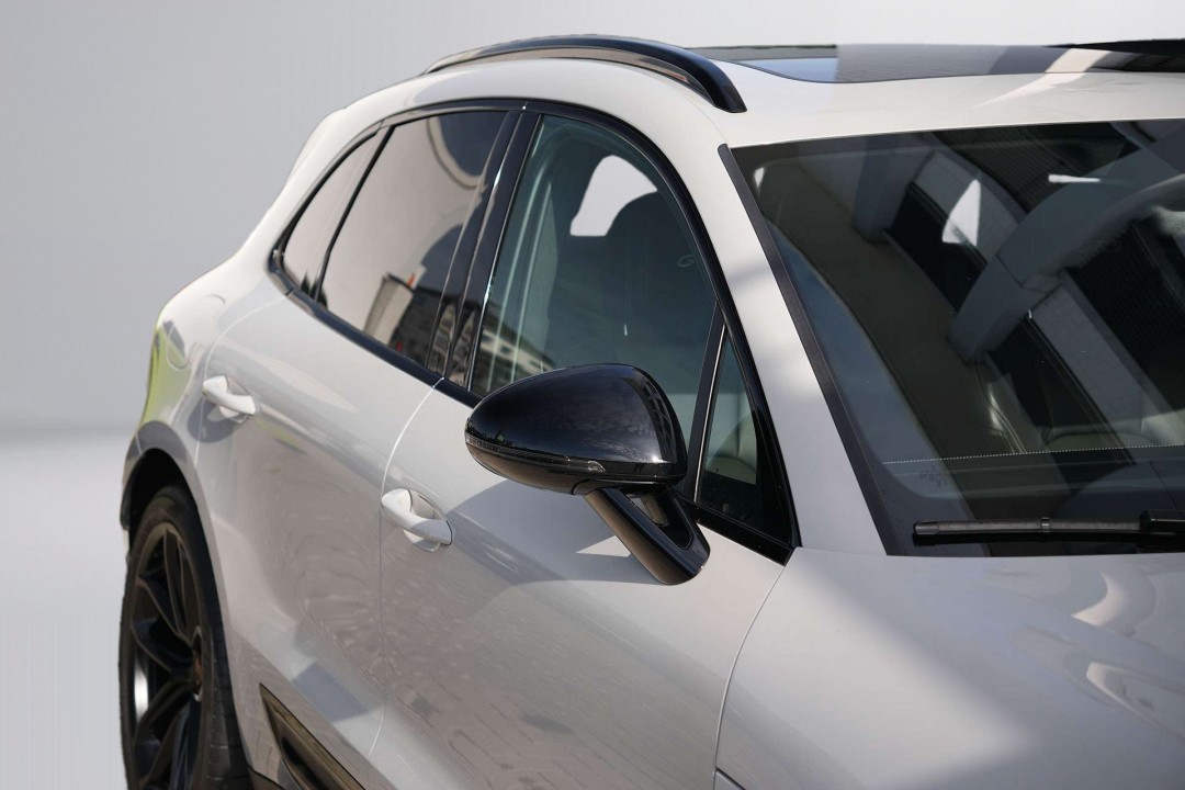 Porsche Macan - foto 35