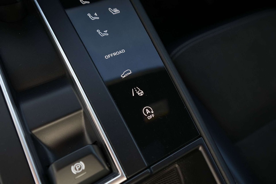 Porsche Macan - foto 14