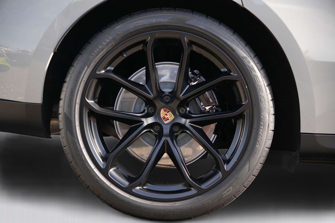Porsche Macan - foto 42