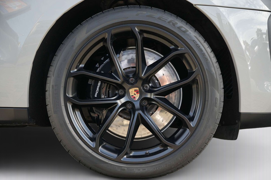 Porsche Macan - foto 43