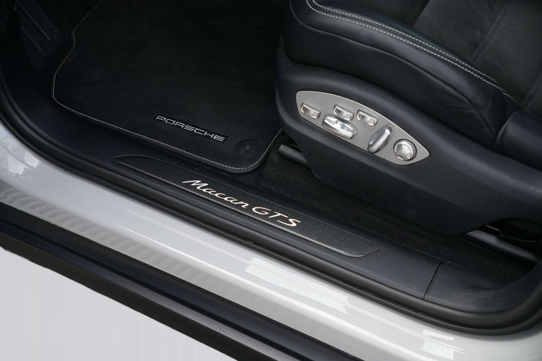 Porsche Macan - foto 26