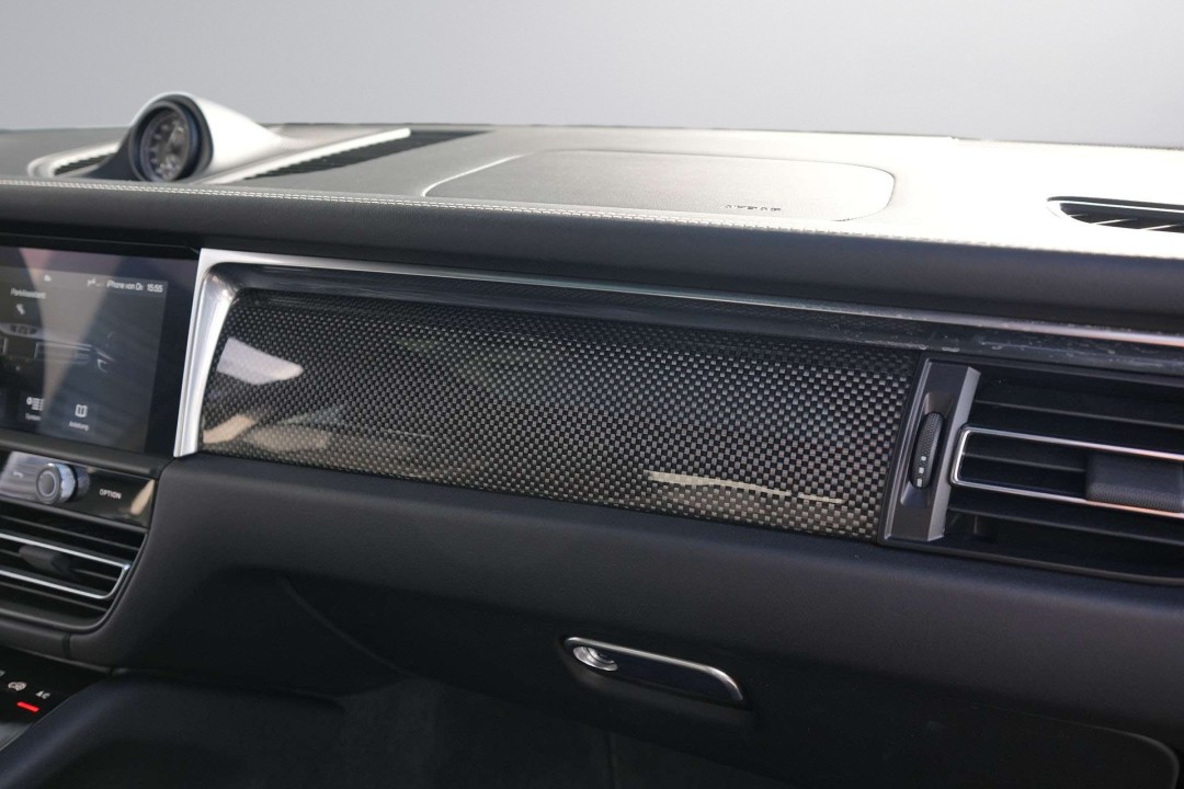 Porsche Macan - foto 19