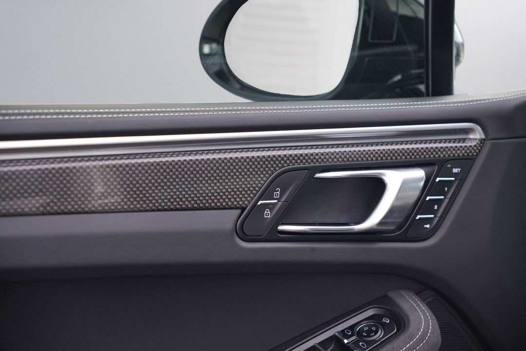 Porsche Macan - foto 24