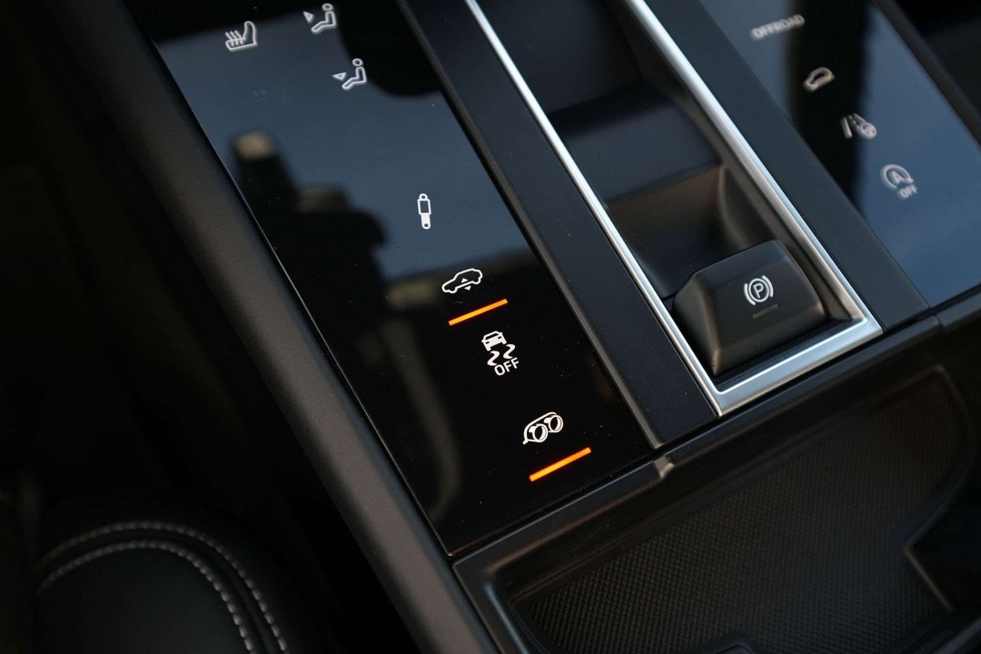 Porsche Macan - foto 15