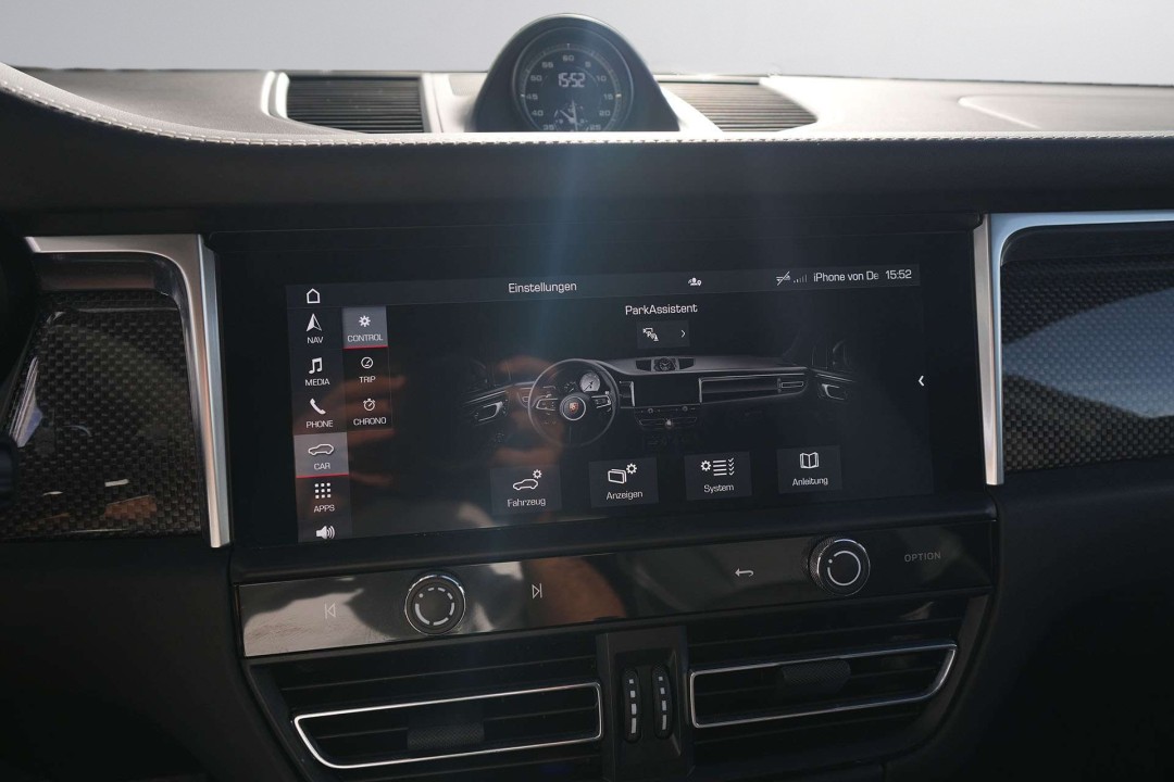 Porsche Macan - foto 21