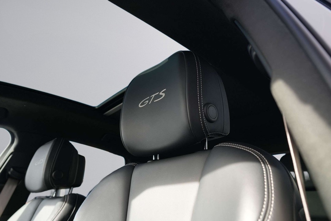 Porsche Macan - foto 22
