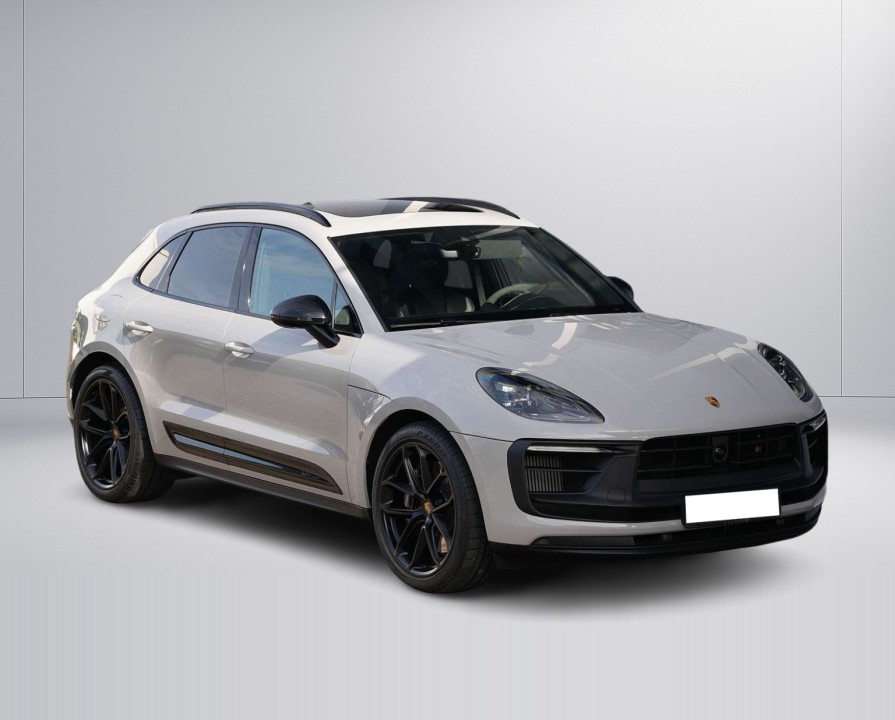 PORSCHE Macan 2023 — imagine 2