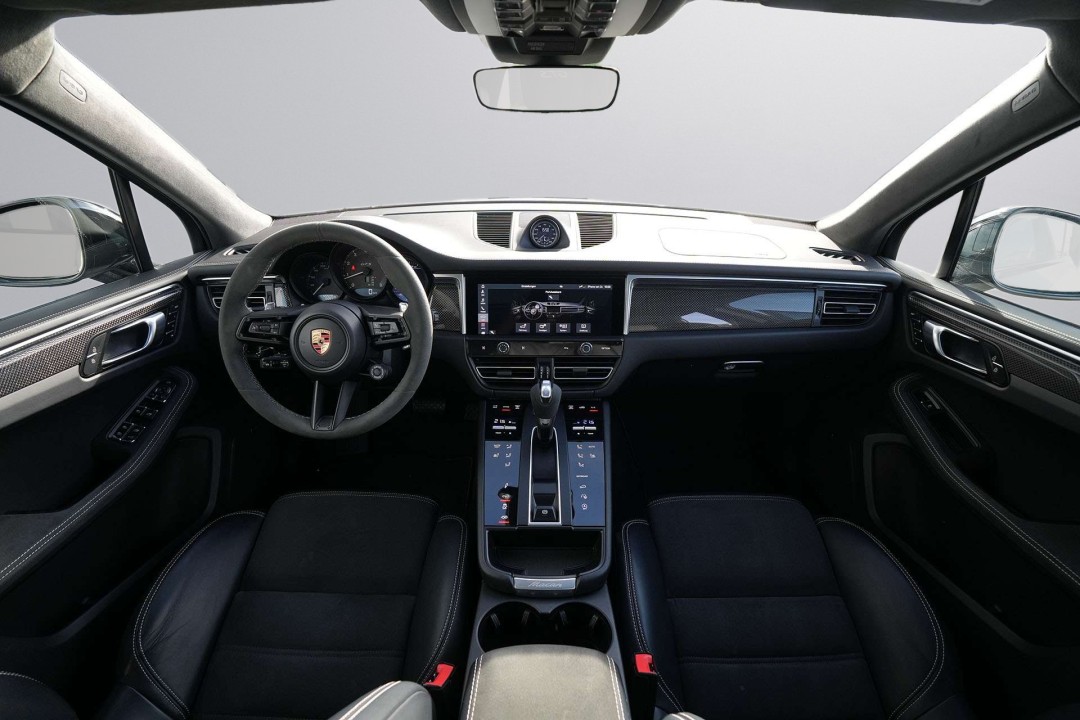 Porsche Macan - foto 12