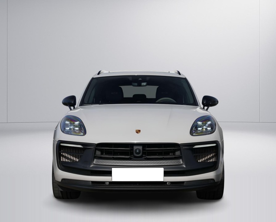 PORSCHE Macan 2023 — imagine 16