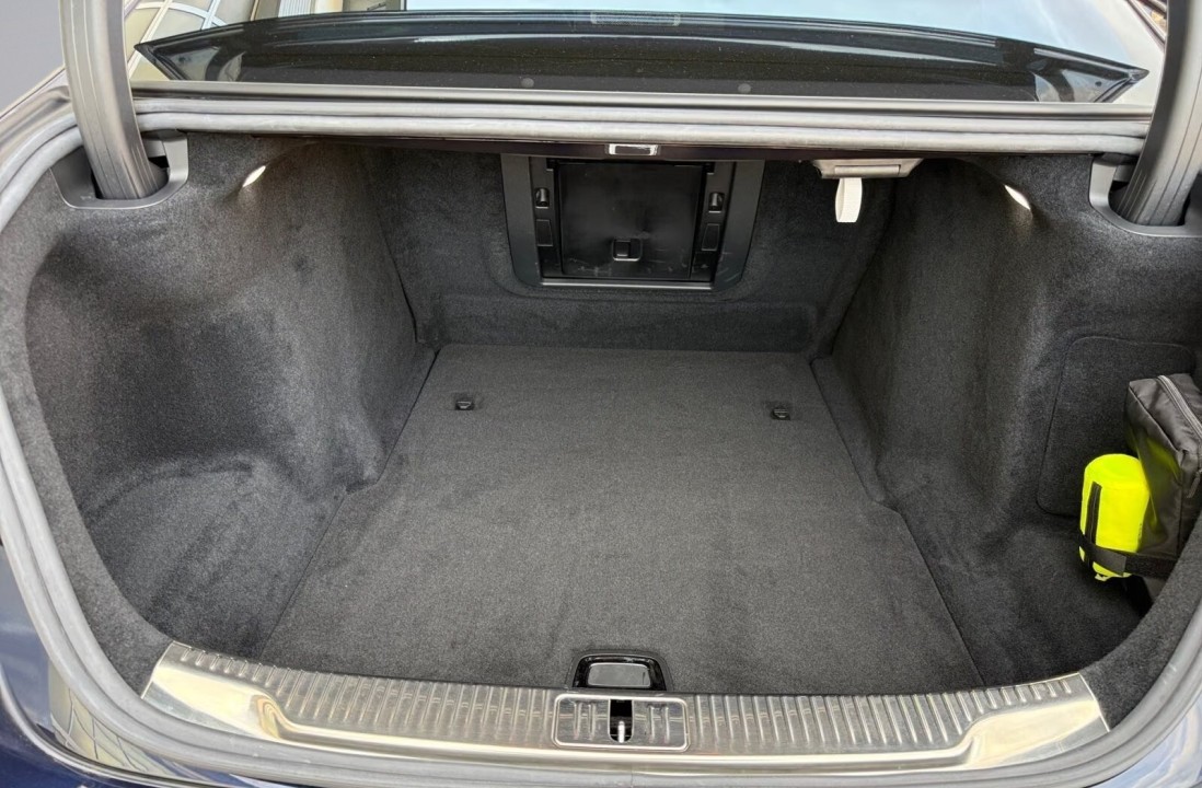 Mercedes-Benz S-Class Long 500 4MATIC AMG Line - foto 38