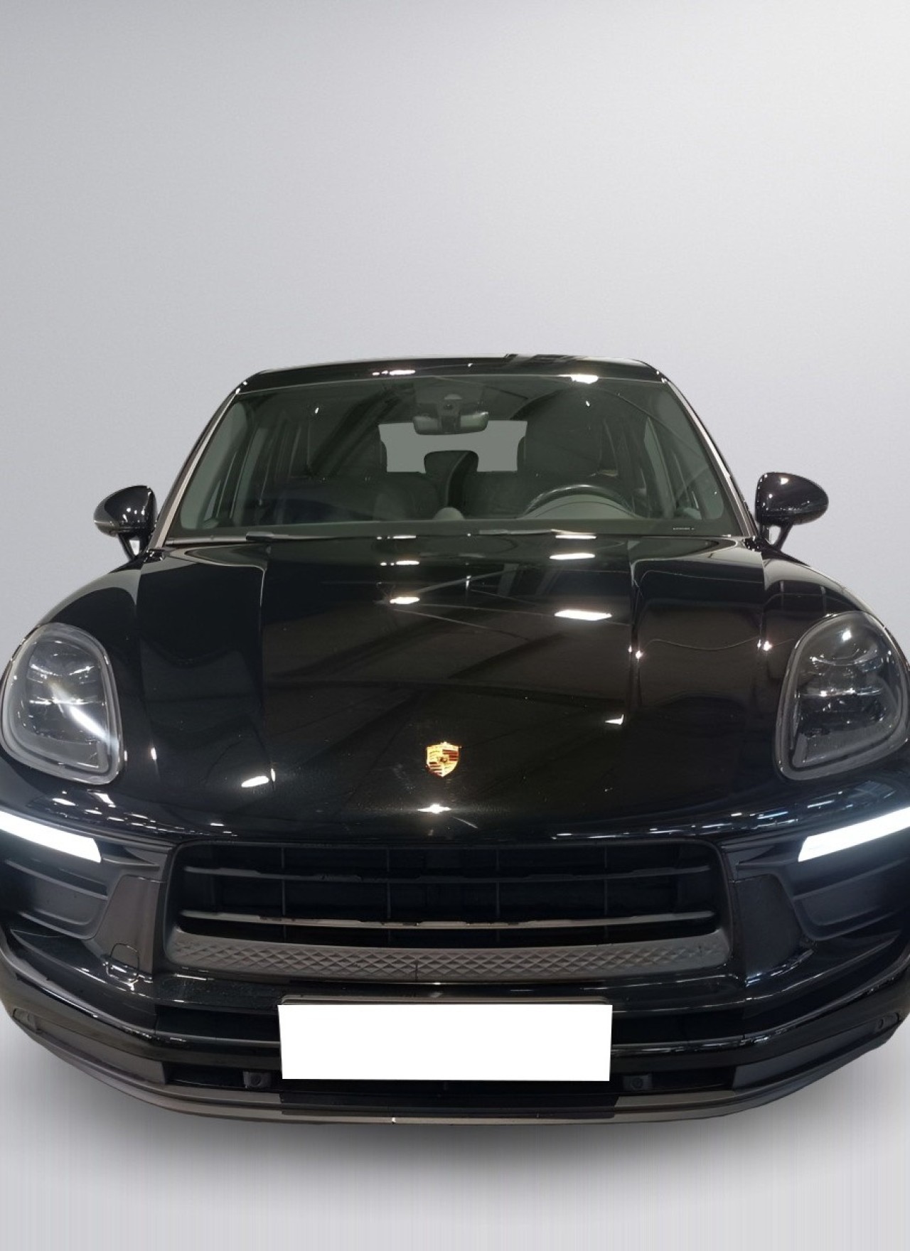 PORSCHE Macan 2021 — imagine 5