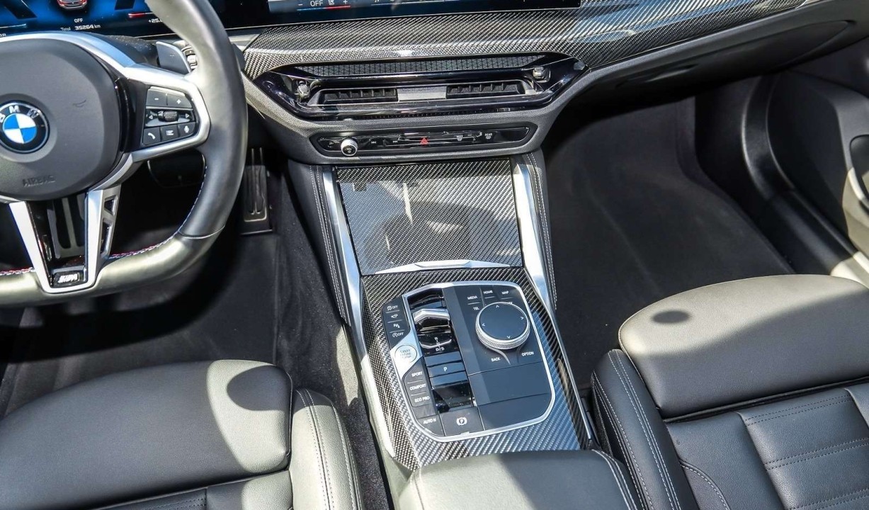 BMW Seria 4 Gran Coupé M440i xDrive - foto 16