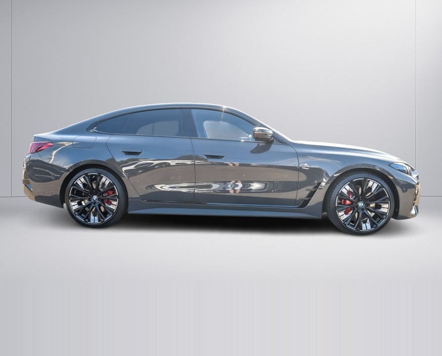 BMW Seria 4 2024 — imagine 2