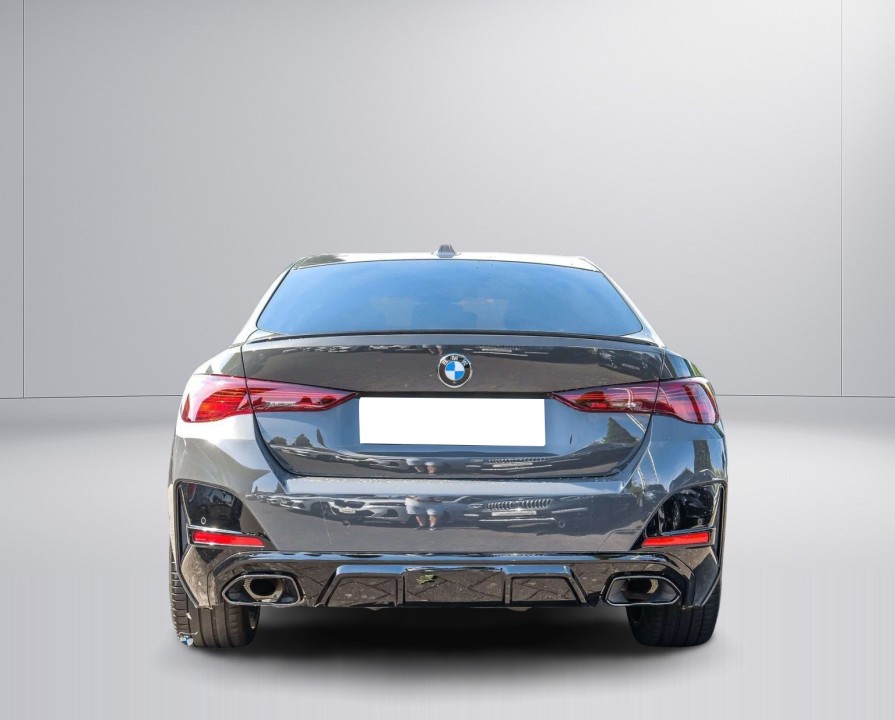 BMW Seria 4 2024 — imagine 4