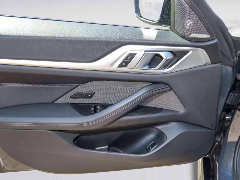 BMW Seria 4 Gran Coupé M440i xDrive - foto 21
