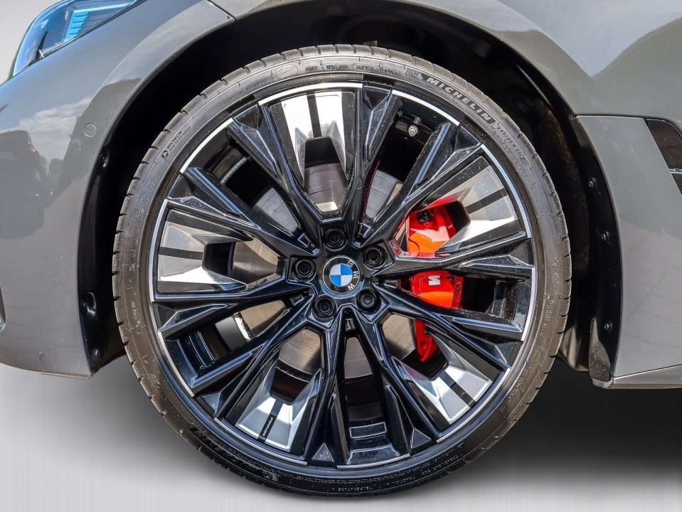 BMW Seria 4 Gran Coupé M440i xDrive - foto 25