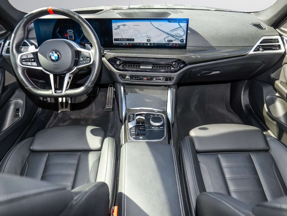 BMW Seria 4 Gran Coupé M440i xDrive - foto 12