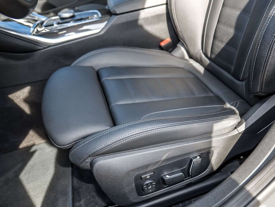 BMW Seria 4 Gran Coupé M440i xDrive - foto 17