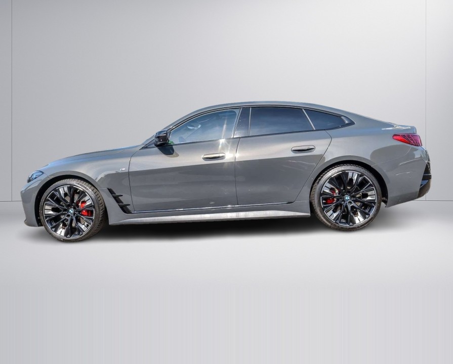 BMW Seria 4 2024 — imagine 16