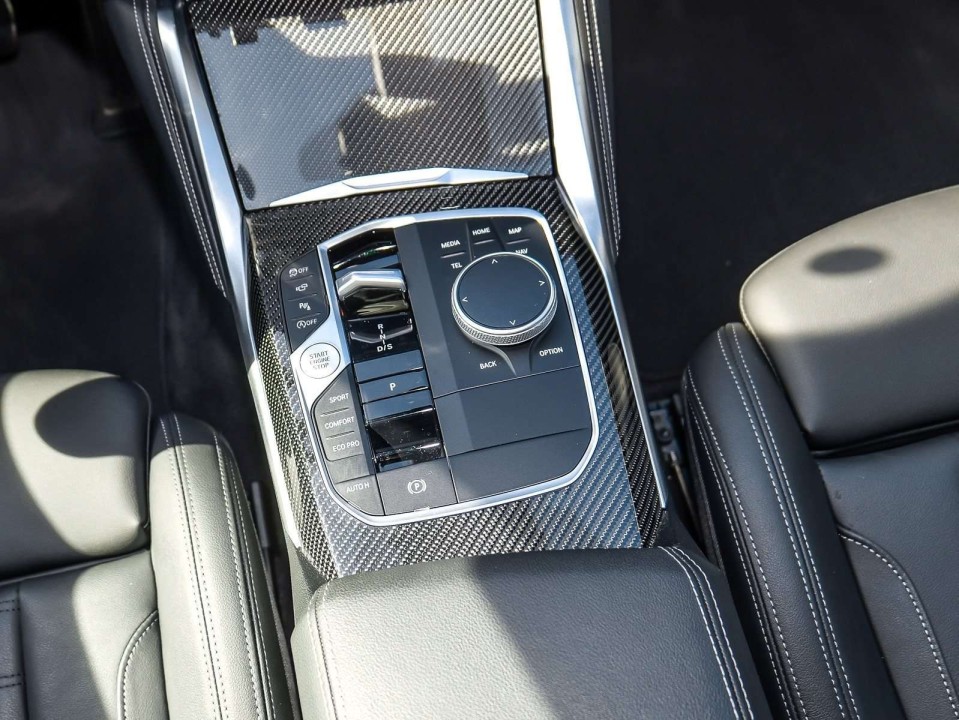 BMW Seria 4 Gran Coupé M440i xDrive - foto 18