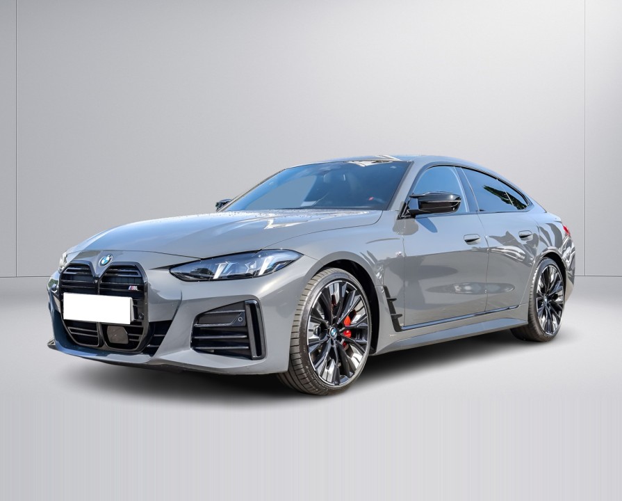 BMW Seria 4 2024 — imagine 17