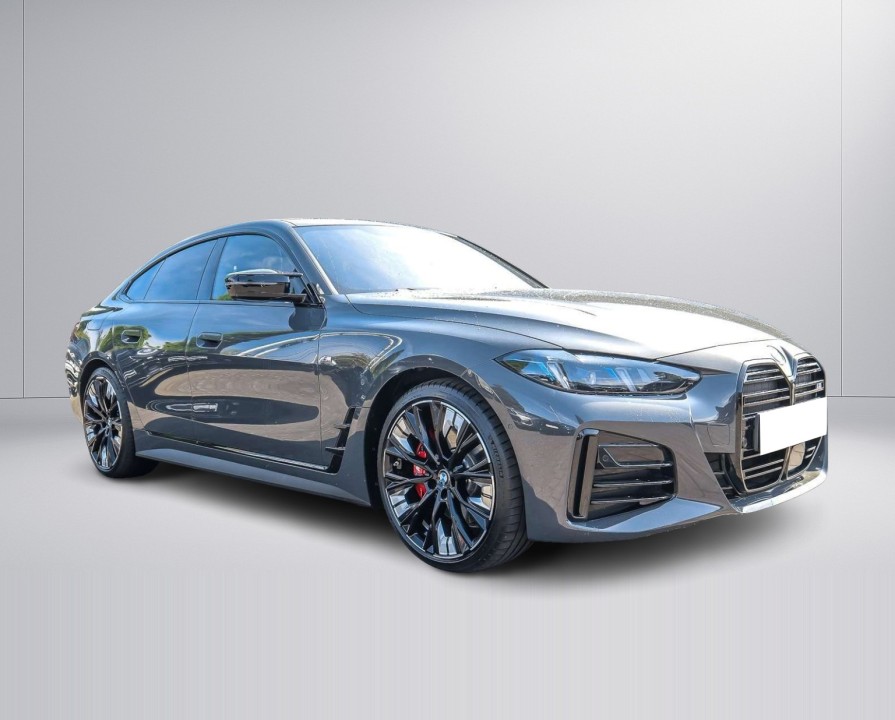 BMW Seria 4 2024 — imagine 1
