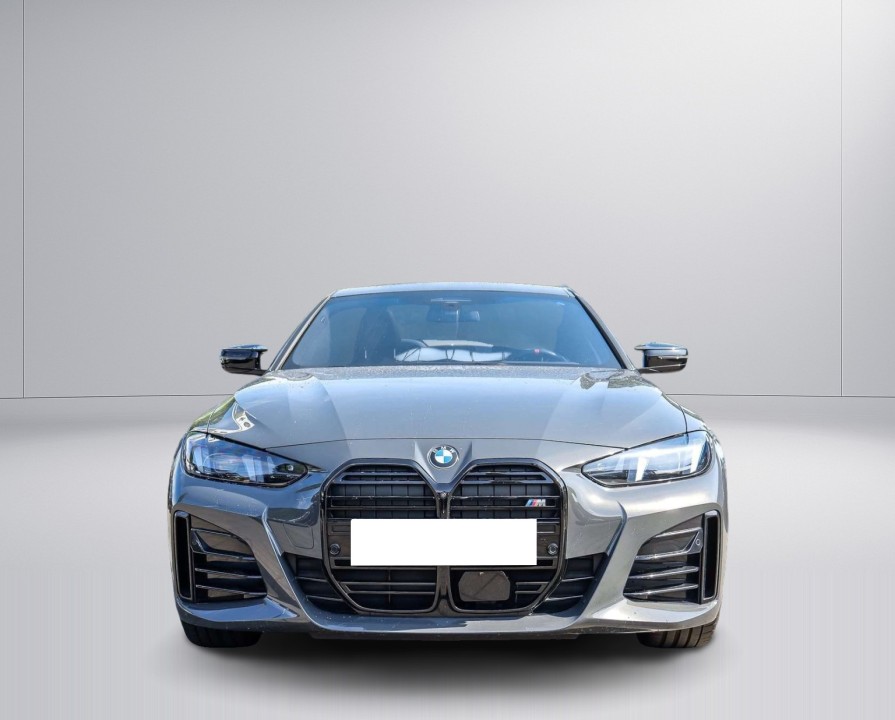BMW Seria 4 2024 — imagine 18