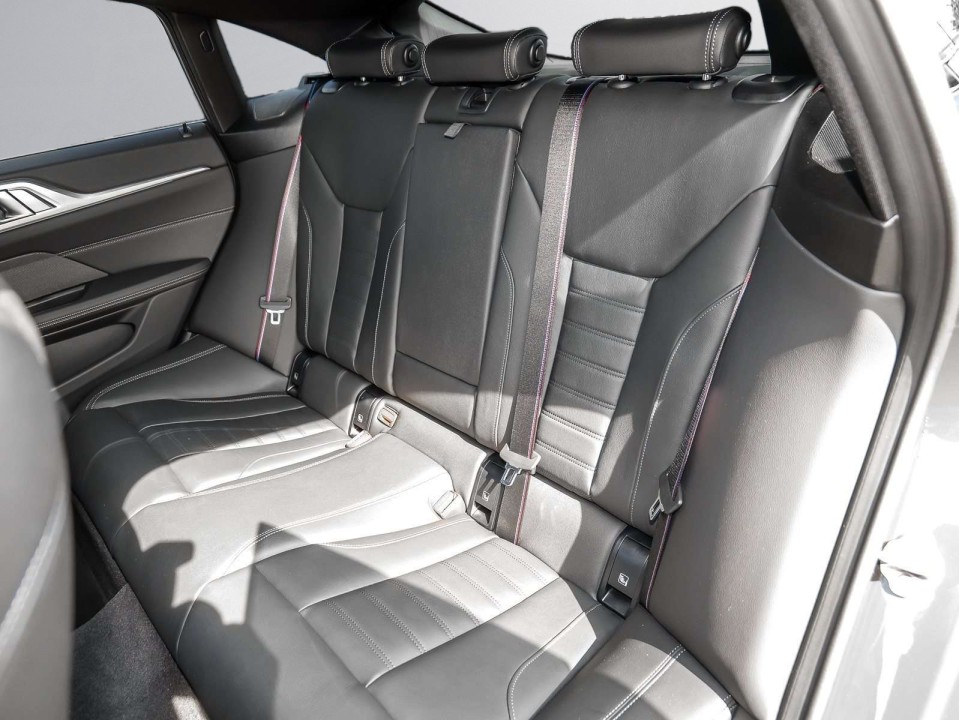 BMW Seria 4 Gran Coupé M440i xDrive - foto 11