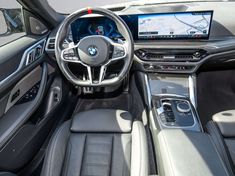 BMW Seria 4 Gran Coupé M440i xDrive - foto 13