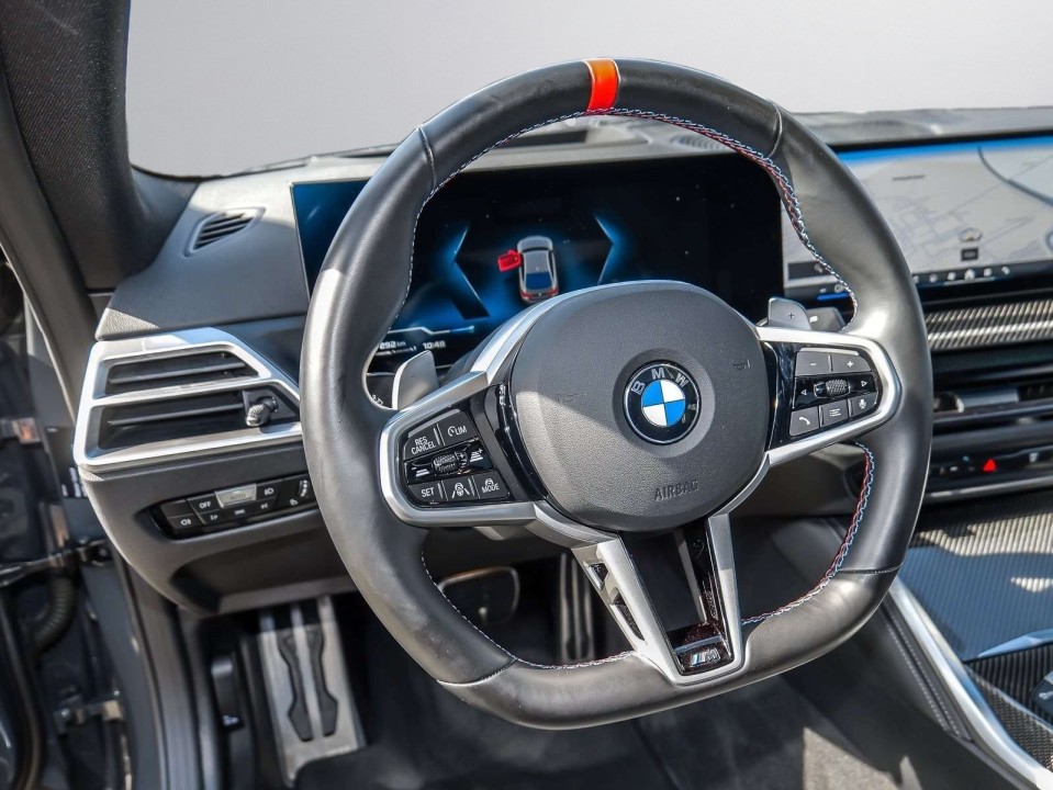 BMW Seria 4 Gran Coupé M440i xDrive - foto 15