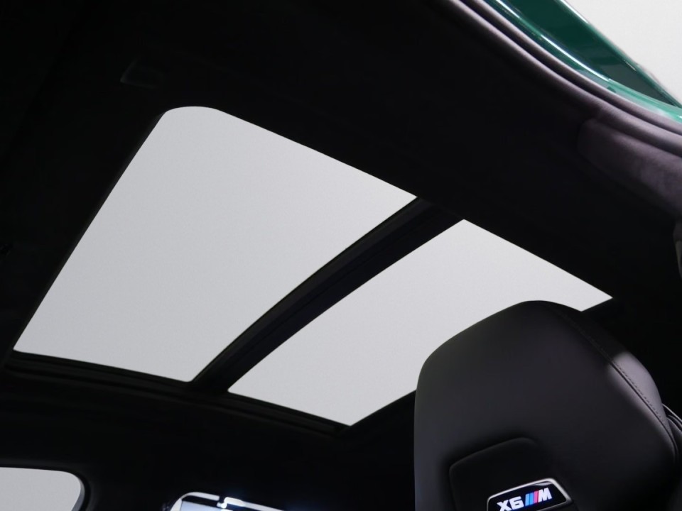 BMW X6 M 2025 — imagine 17