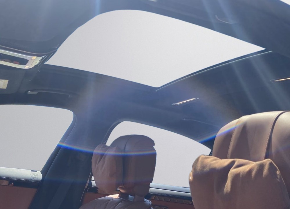 Mercedes-Benz S-Class Long 500 4MATIC AMG Line - foto 14