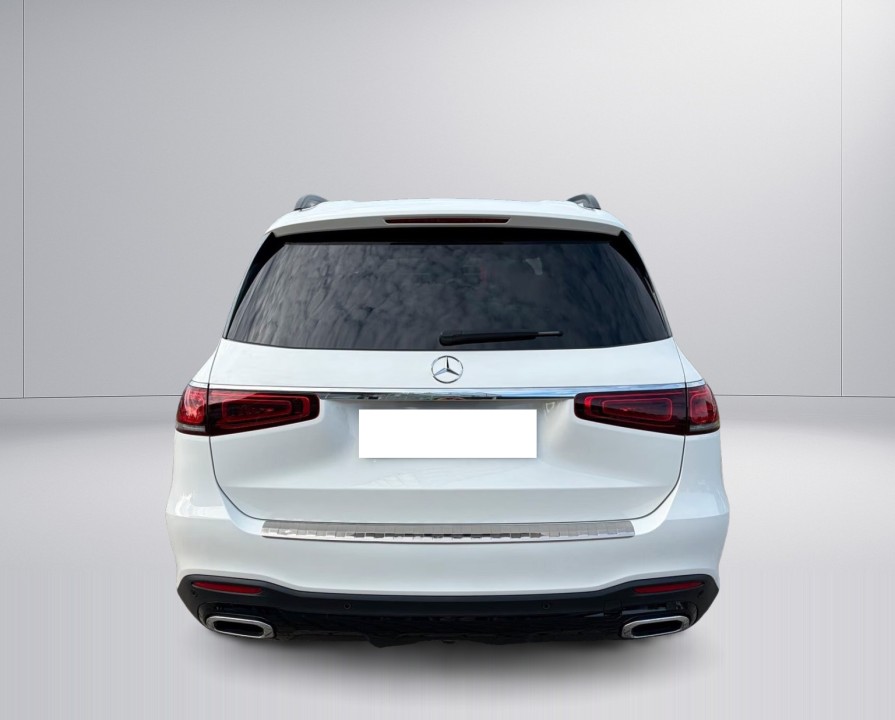 MERCEDES-BENZ GLS 2022 — imagine 4