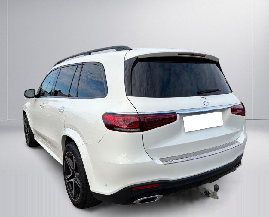 MERCEDES-BENZ GLS 2022 — imagine 5