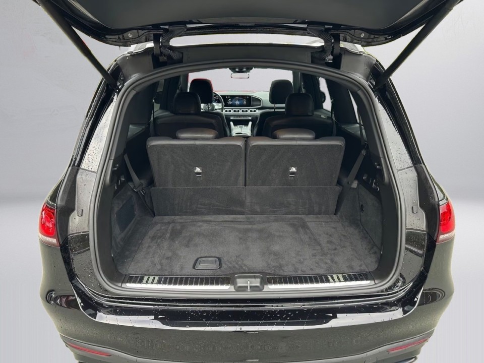 Mercedes-Benz GLS 580 4MATIC AMG Line - foto 19