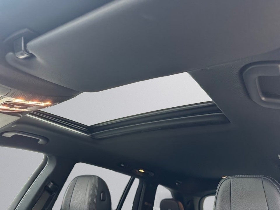 Mercedes-Benz GLS 580 4MATIC AMG Line - foto 17