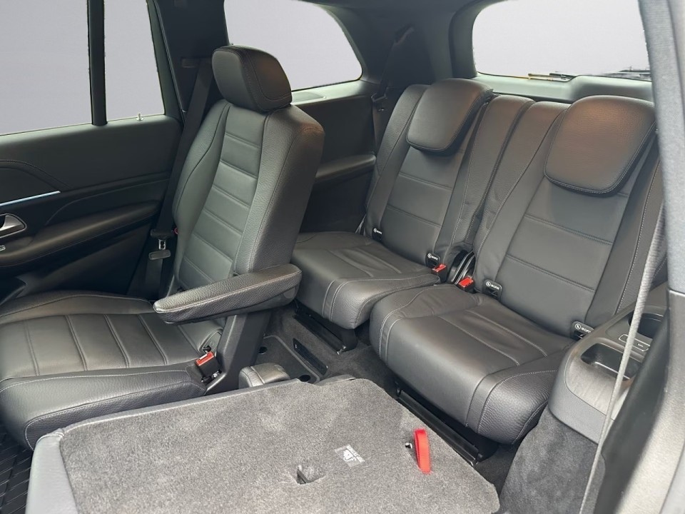Mercedes-Benz GLS 580 4MATIC AMG Line - foto 16