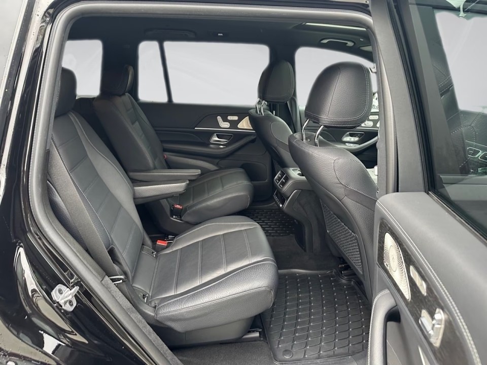 Mercedes-Benz GLS 580 4MATIC AMG Line - foto 15