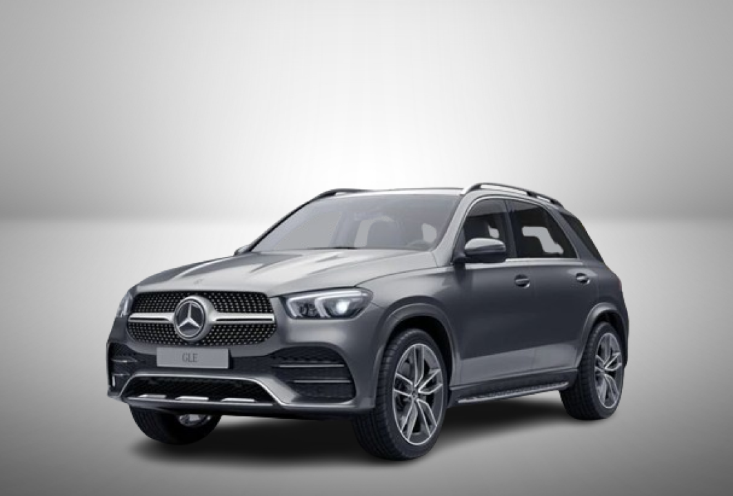 Mercedes-Benz GLE SUV 350d 4Matic AMG Line - foto 7