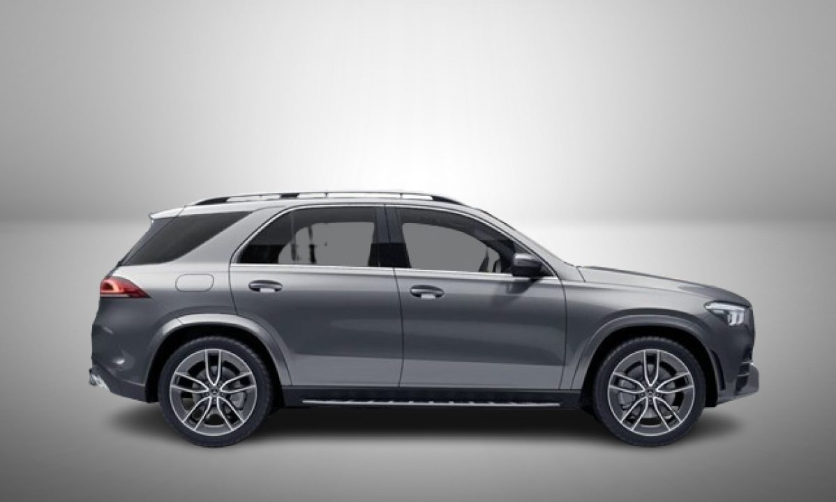 Mercedes-Benz GLE SUV 350d 4Matic AMG Line (2)