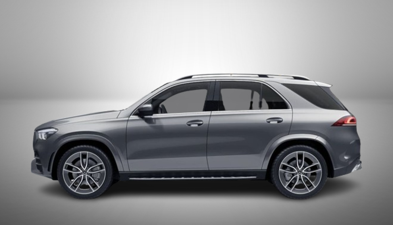 Mercedes-Benz GLE SUV 350d 4Matic AMG Line - foto 6