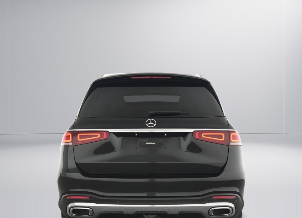MERCEDES-BENZ GLS 2022 — imagine 4
