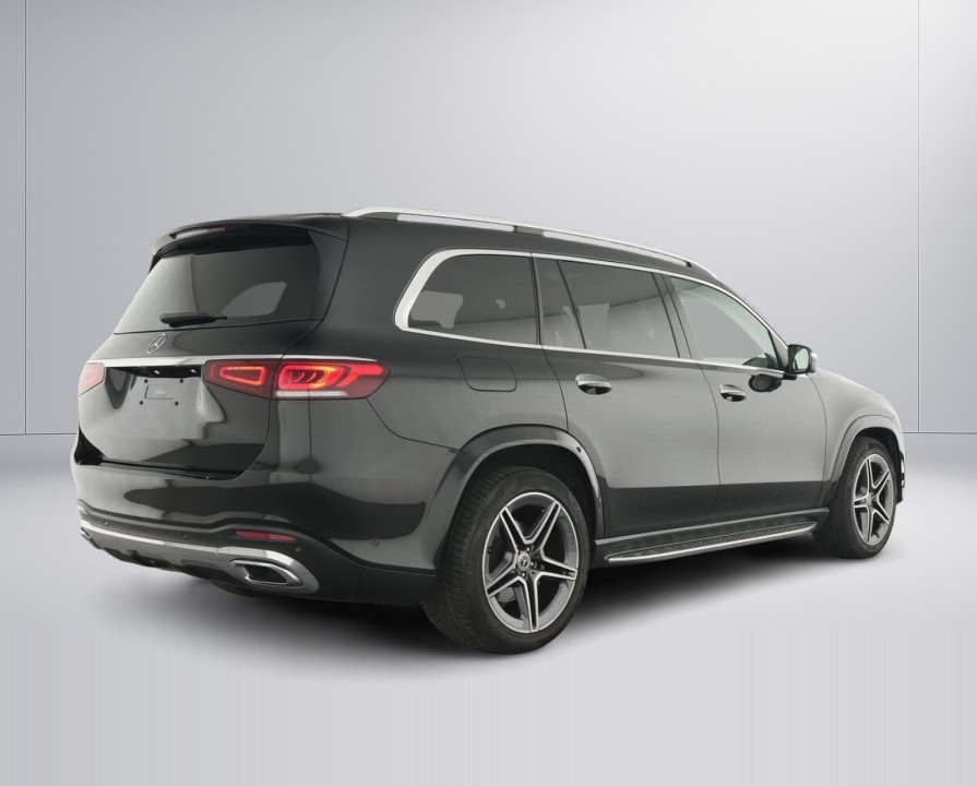 MERCEDES-BENZ GLS 2022 — imagine 3