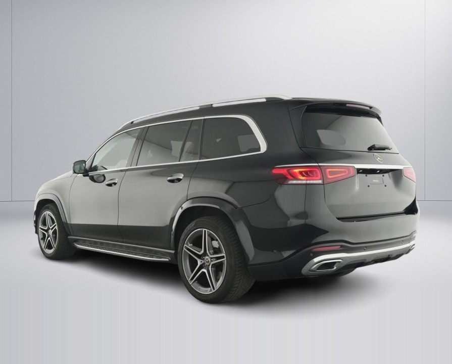 MERCEDES-BENZ GLS 2022 — imagine 5