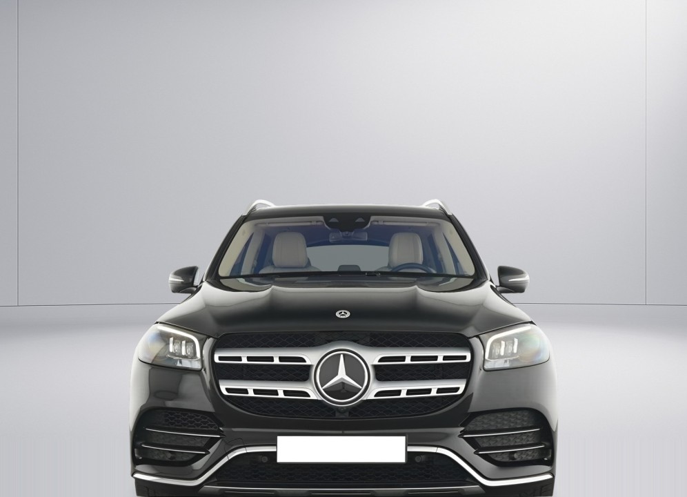 MERCEDES-BENZ GLS 2022 — imagine 19
