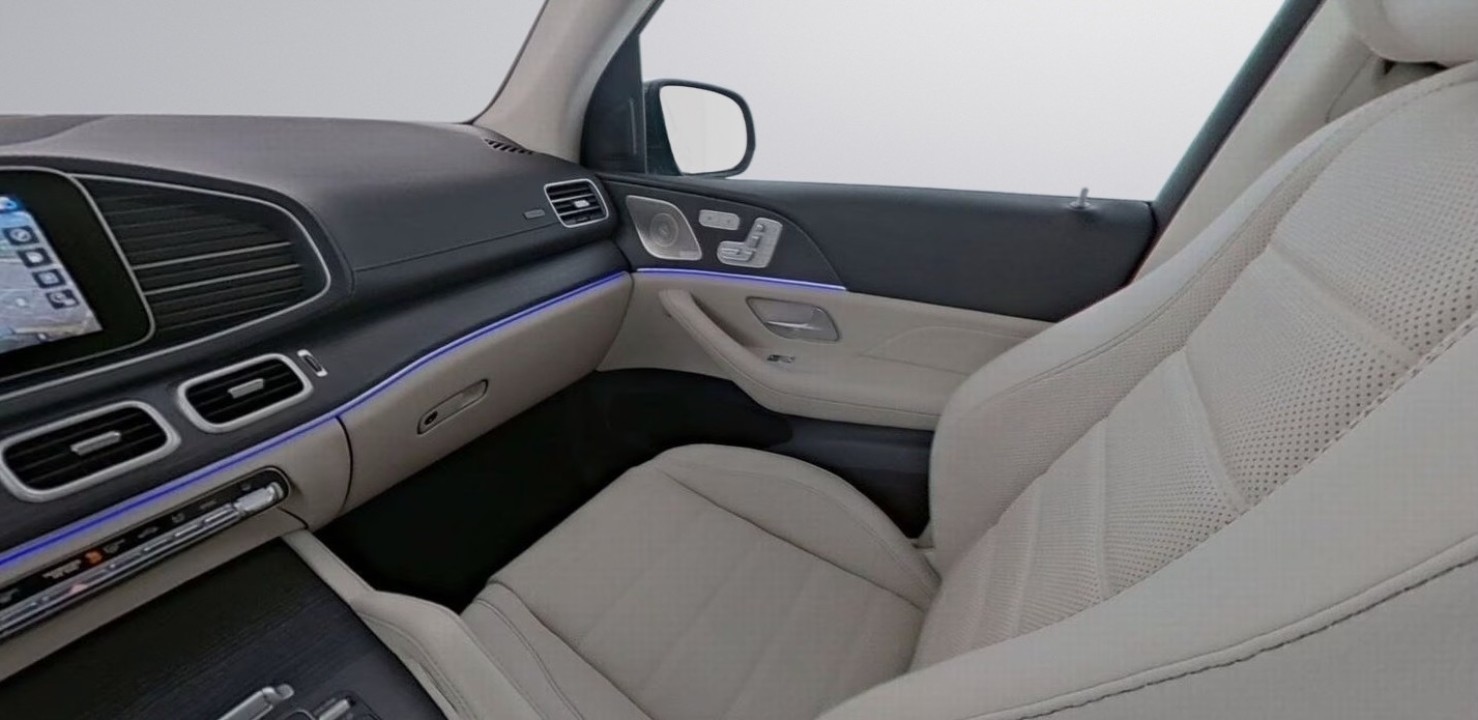 Mercedes-Benz GLS 350d 4MATIC AMG Line - foto 20