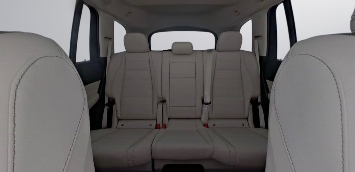 Mercedes-Benz GLS 350d 4MATIC AMG Line - foto 21