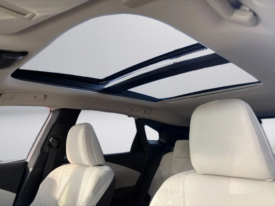 LEXUS RX 2025 — imagine 18