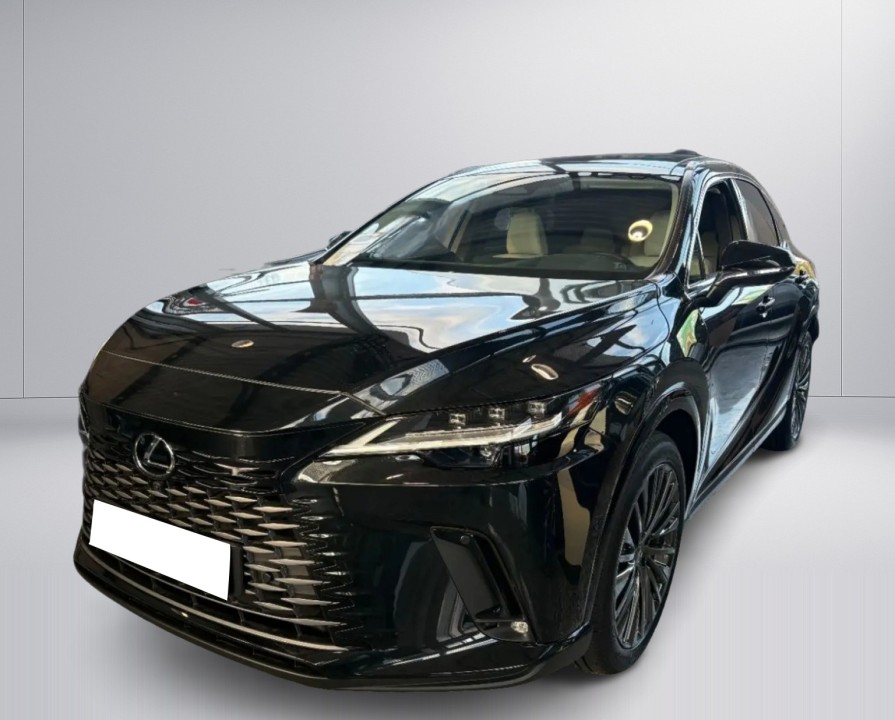 LEXUS RX 2025 — imagine 1